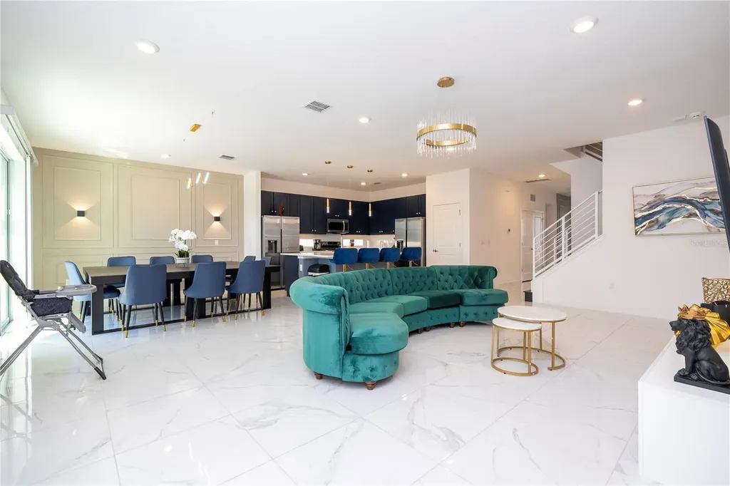 2512 Shanti Drive Kissimmee FL 34746