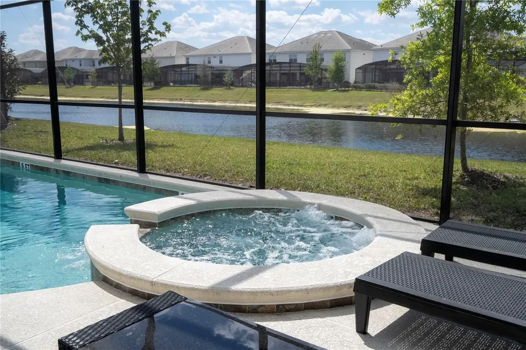 2512 Shanti Drive Kissimmee FL 34746