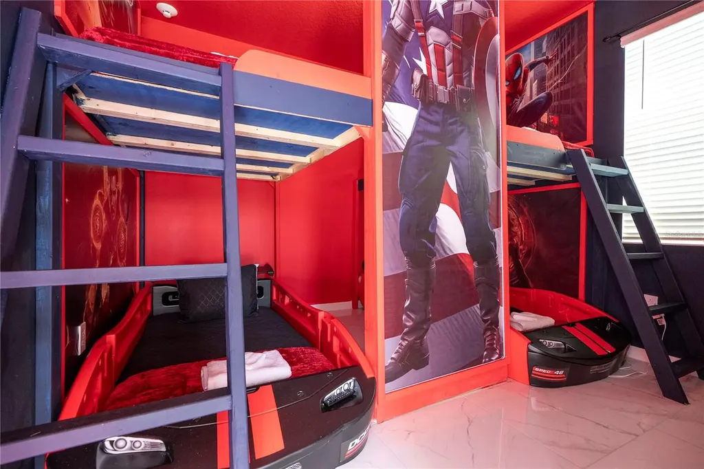 2512 Shanti Drive Kissimmee FL 34746