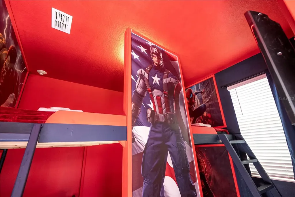 2512 Shanti Drive Kissimmee FL 34746