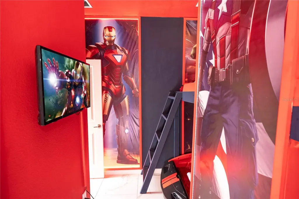 2512 Shanti Drive Kissimmee FL 34746