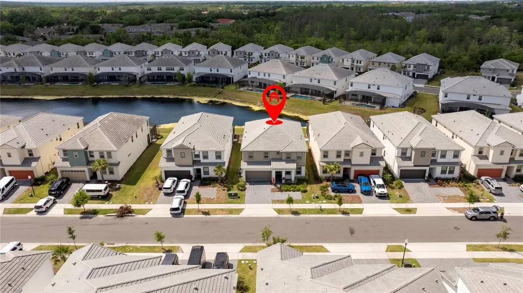 2512 Shanti Drive Kissimmee FL 34746