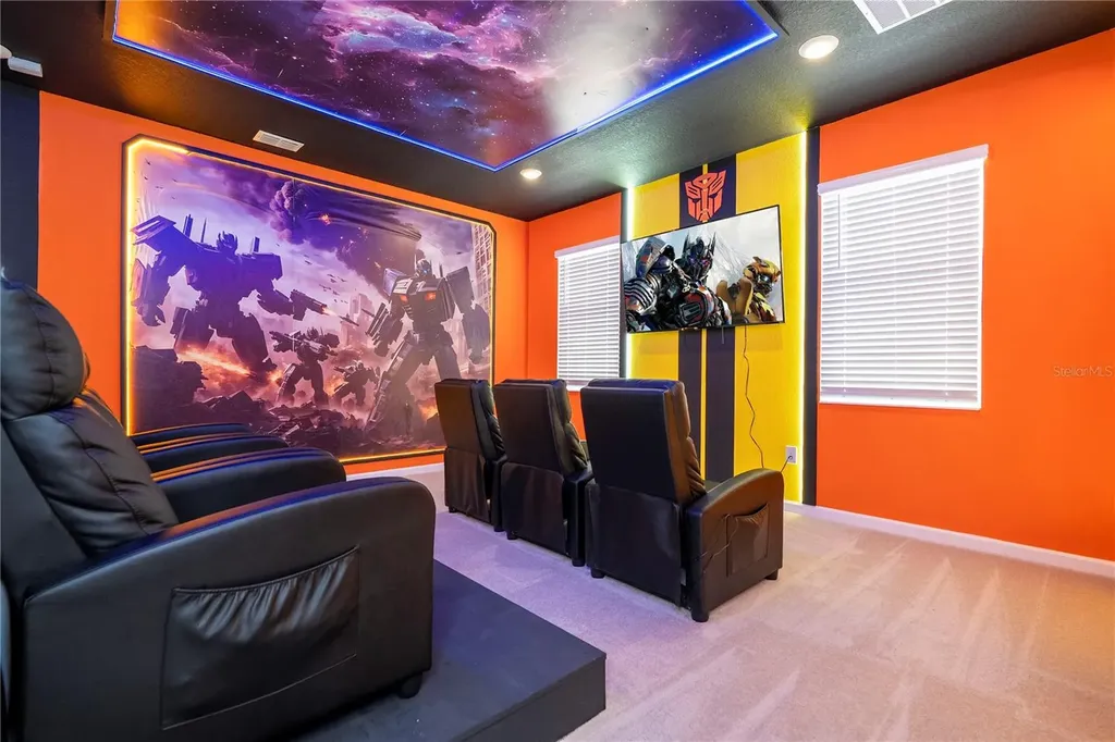 2512 Shanti Drive Kissimmee FL 34746