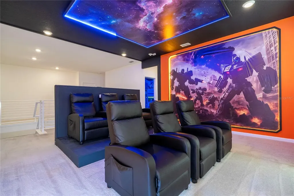 2512 Shanti Drive Kissimmee FL 34746