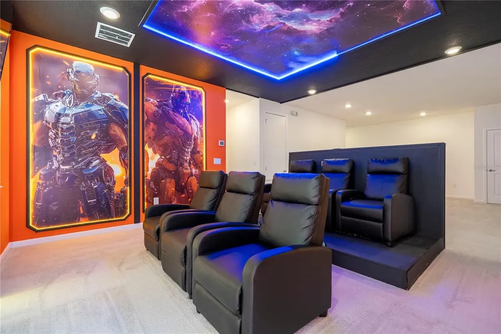 2512 Shanti Drive Kissimmee FL 34746