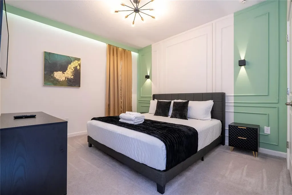 2512 Shanti Drive Kissimmee FL 34746