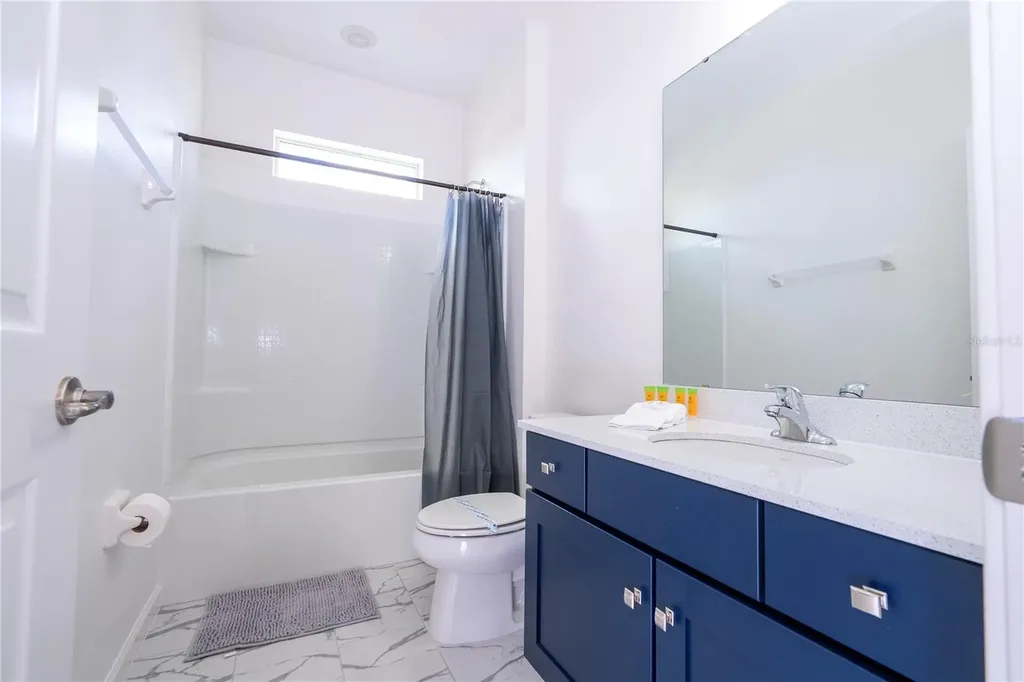 2512 Shanti Drive Kissimmee FL 34746