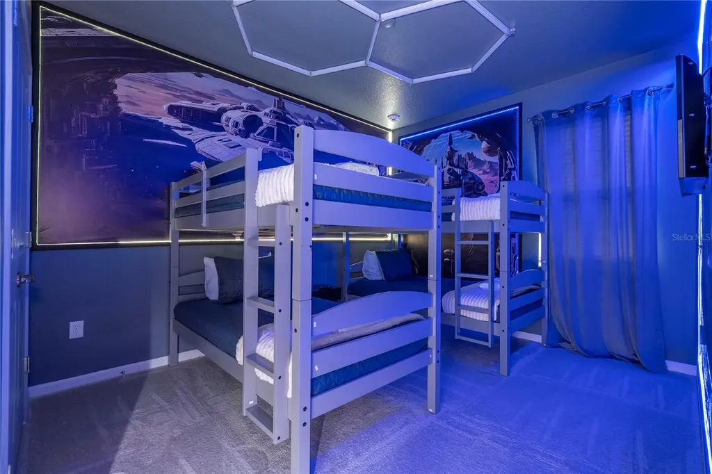 2512 Shanti Drive Kissimmee FL 34746