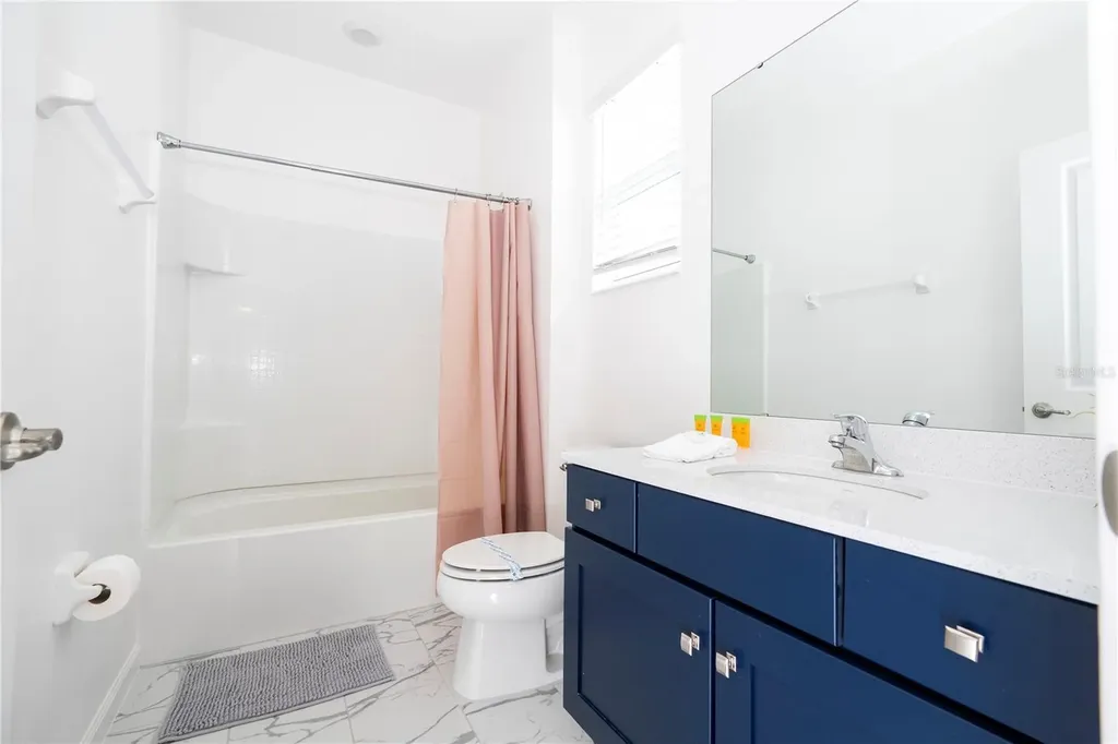 2512 Shanti Drive Kissimmee FL 34746