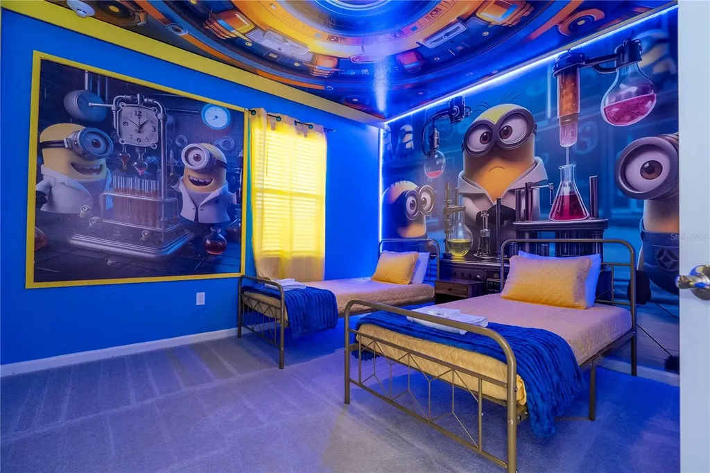 2512 Shanti Drive Kissimmee FL 34746