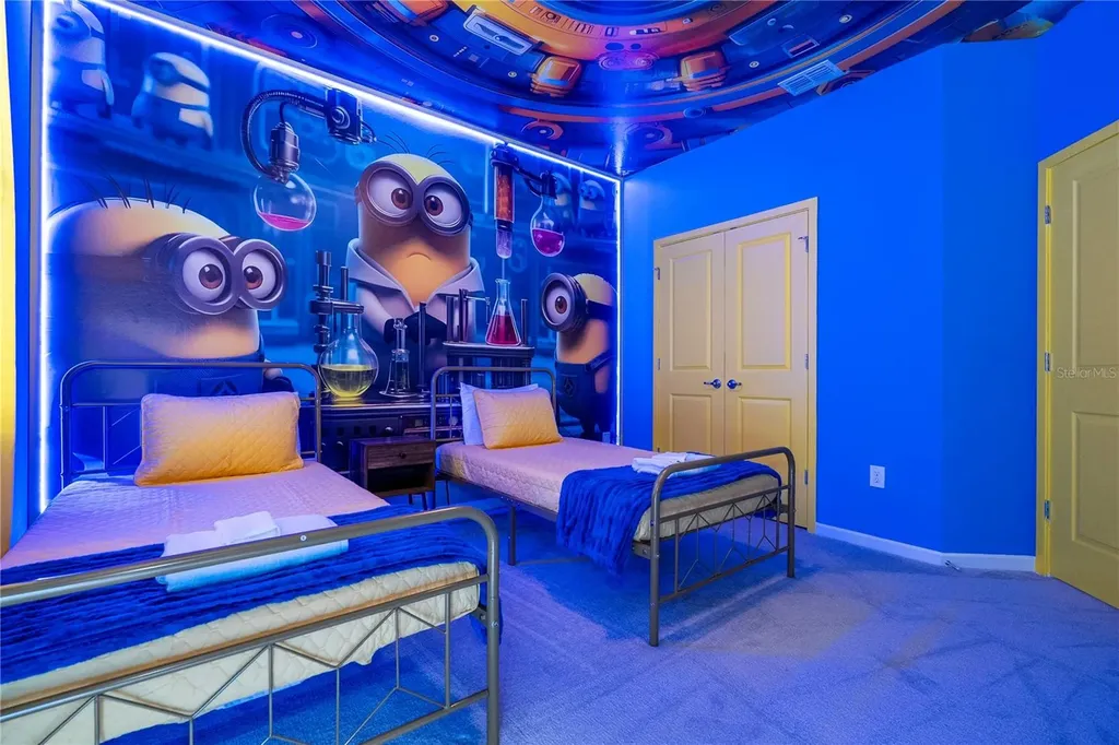 2512 Shanti Drive Kissimmee FL 34746