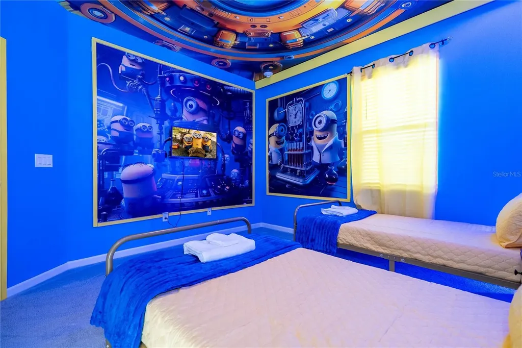 2512 Shanti Drive Kissimmee FL 34746