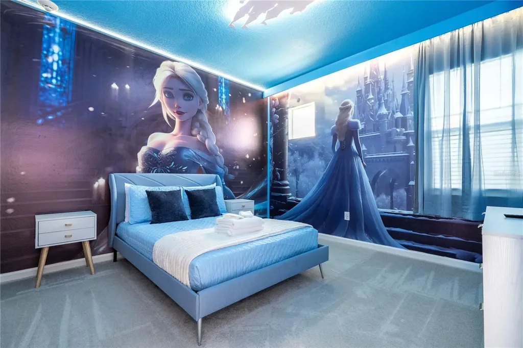 2512 Shanti Drive Kissimmee FL 34746