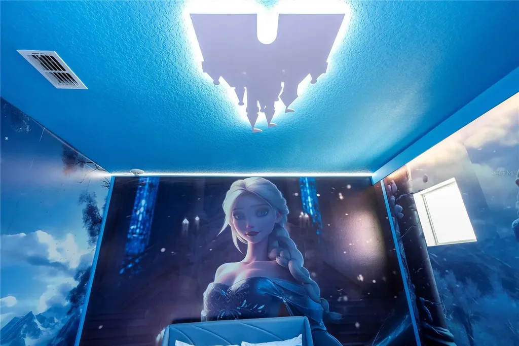 2512 Shanti Drive Kissimmee FL 34746