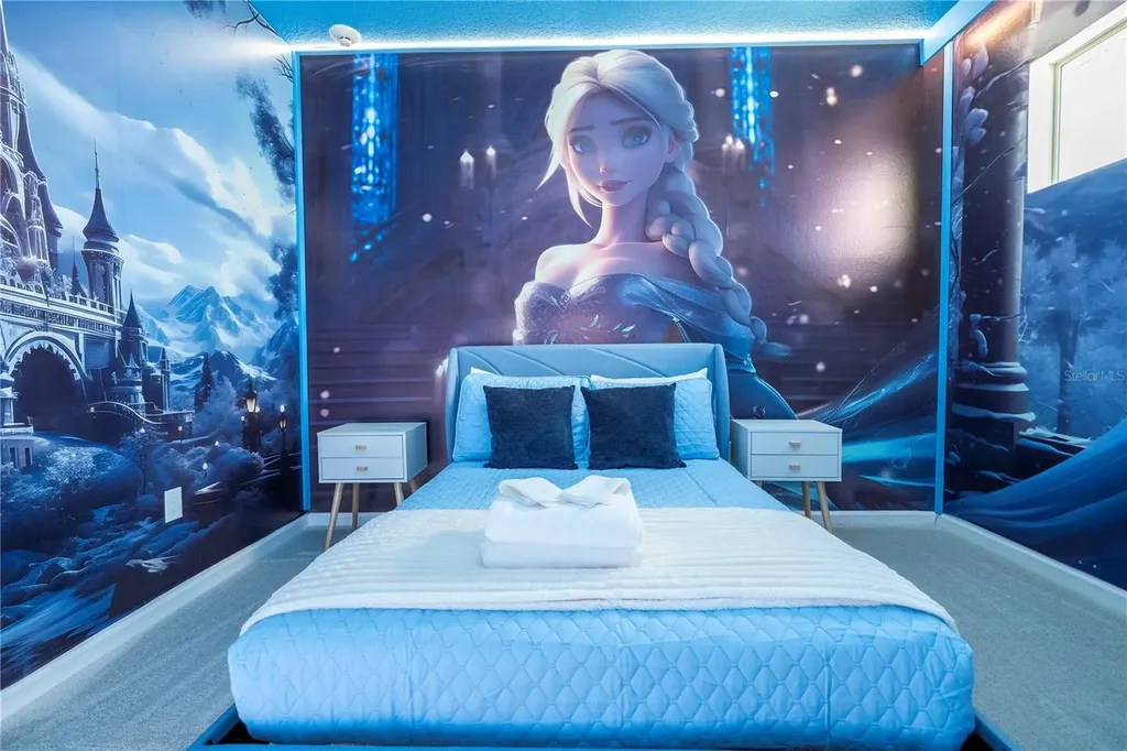 2512 Shanti Drive Kissimmee FL 34746