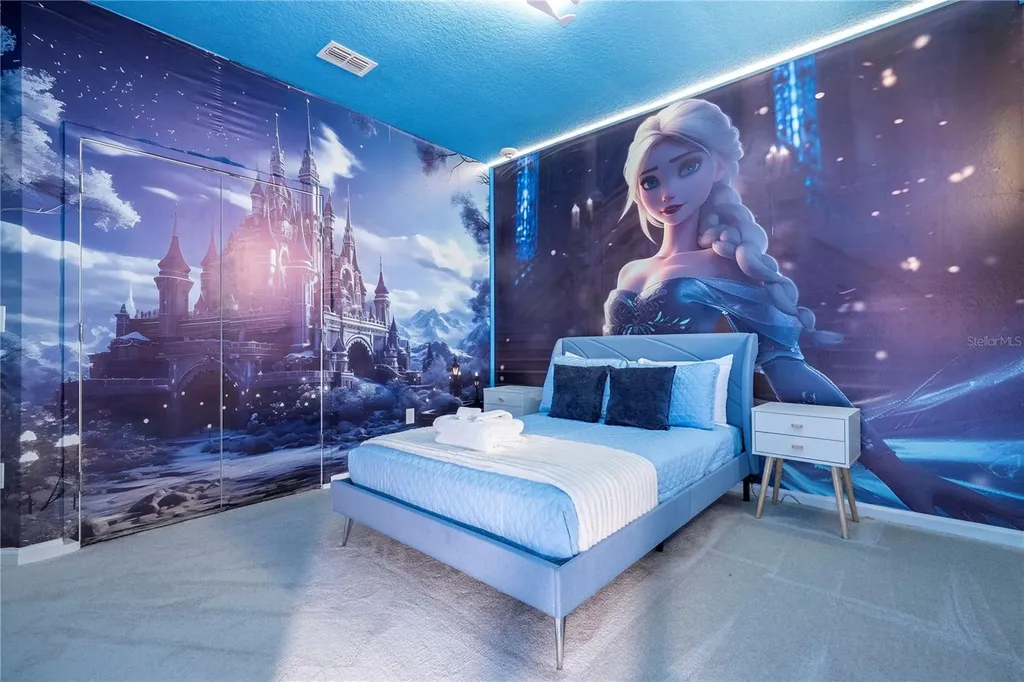 2512 Shanti Drive Kissimmee FL 34746