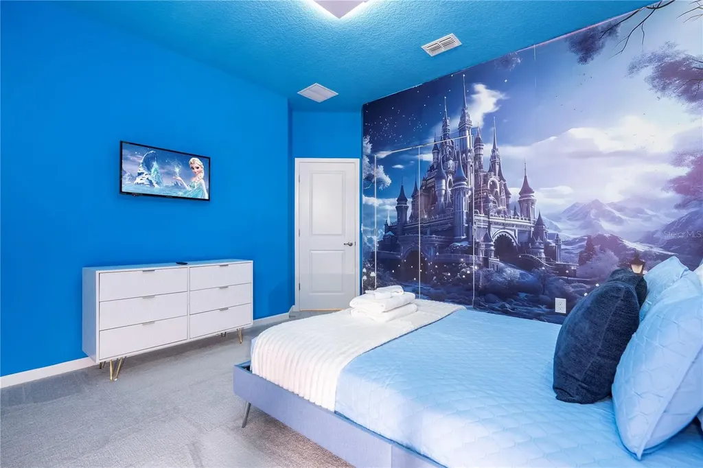 2512 Shanti Drive Kissimmee FL 34746