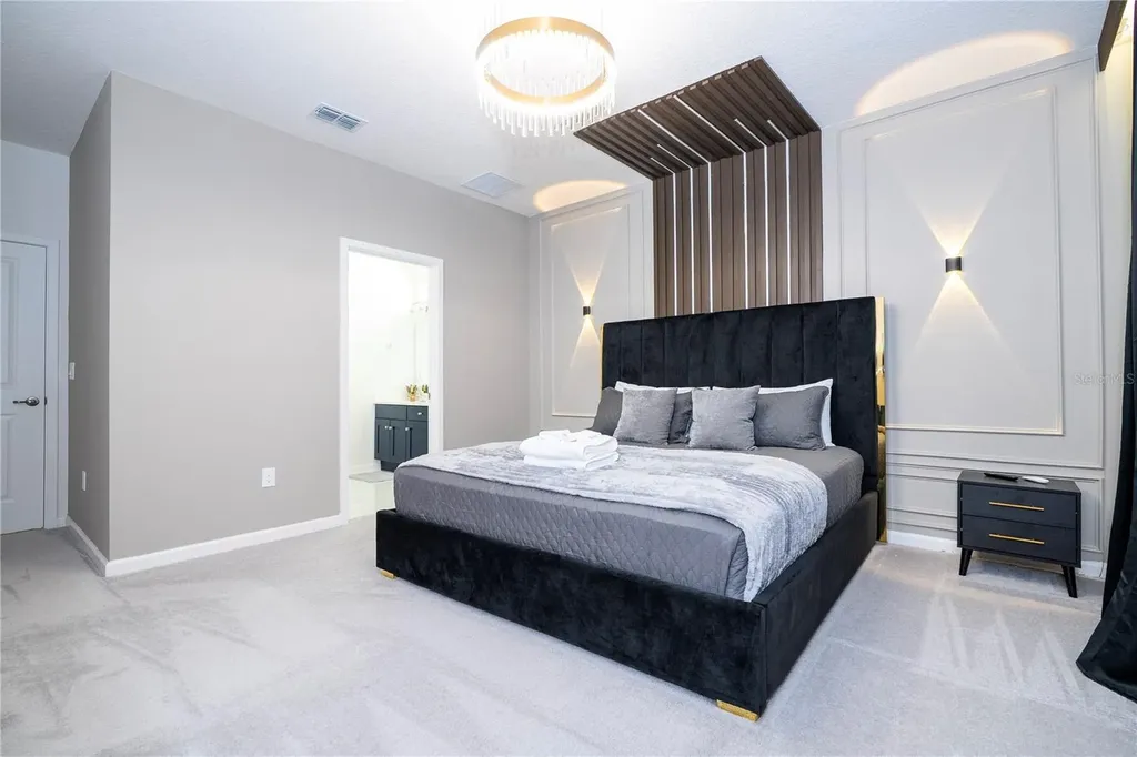 2512 Shanti Drive Kissimmee FL 34746