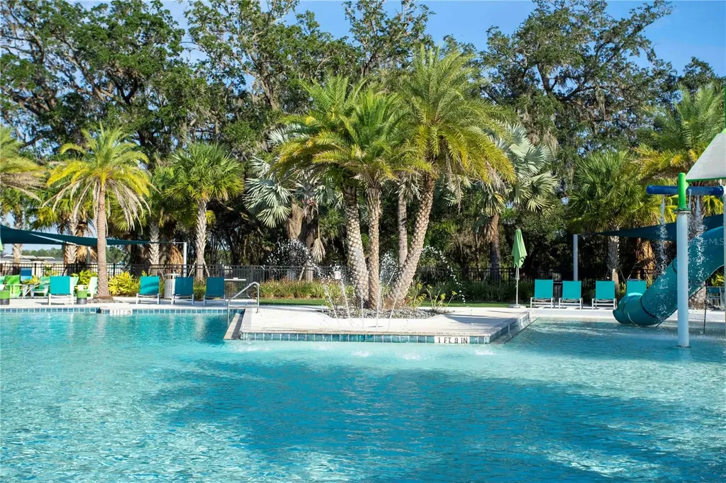 2512 Shanti Drive Kissimmee FL 34746