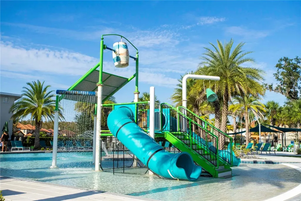 2512 Shanti Drive Kissimmee FL 34746