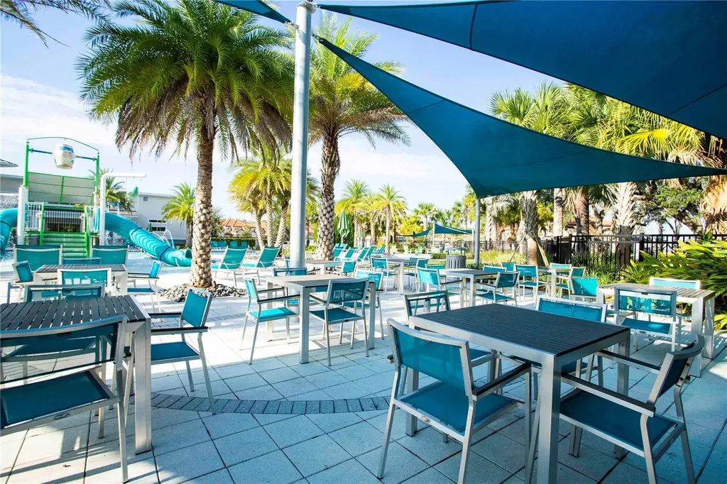 2512 Shanti Drive Kissimmee FL 34746