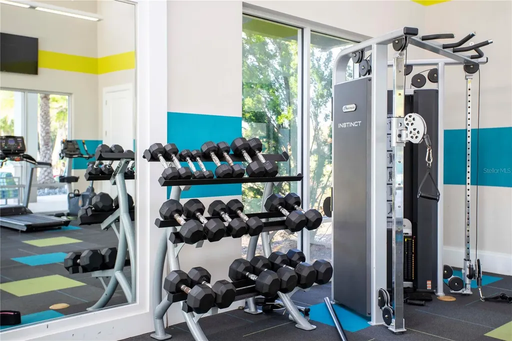 2512 Shanti Drive Kissimmee FL 34746