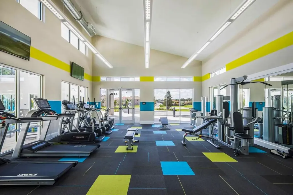 2512 Shanti Drive Kissimmee FL 34746