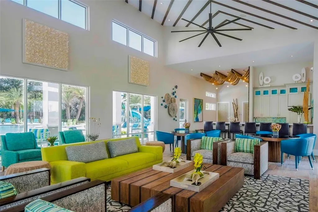 2512 Shanti Drive Kissimmee FL 34746