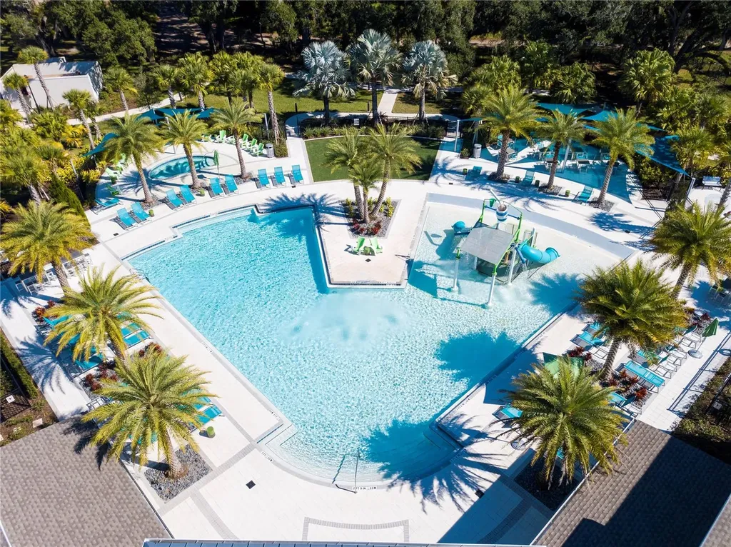 2512 Shanti Drive Kissimmee FL 34746