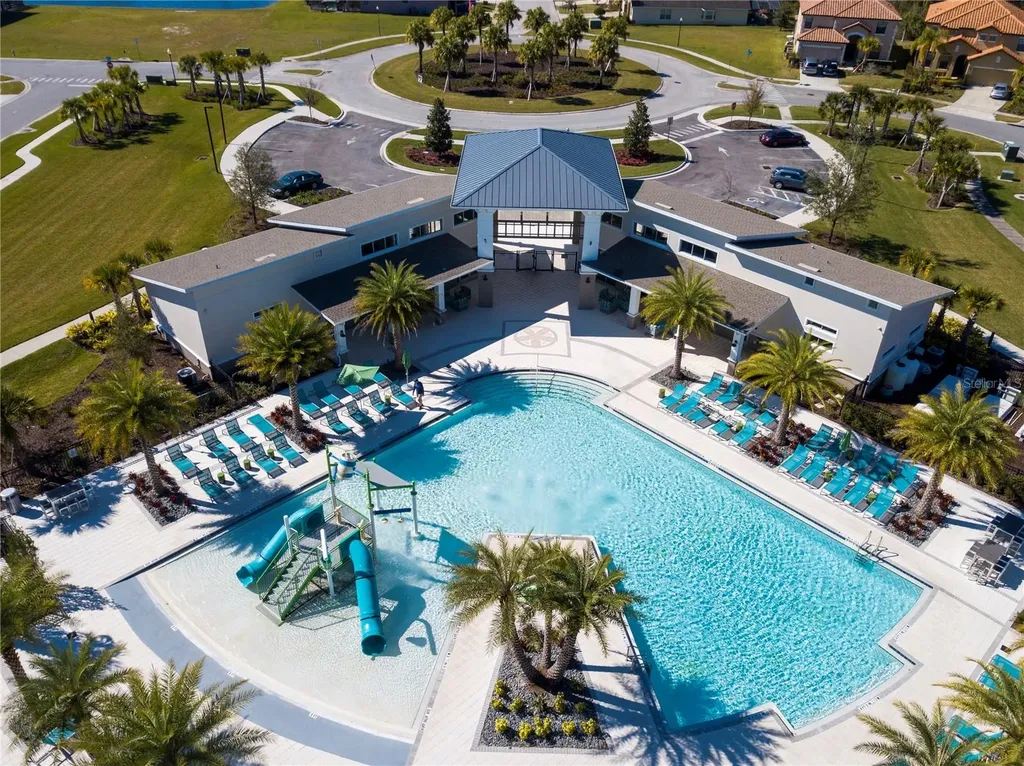 2512 Shanti Drive Kissimmee FL 34746