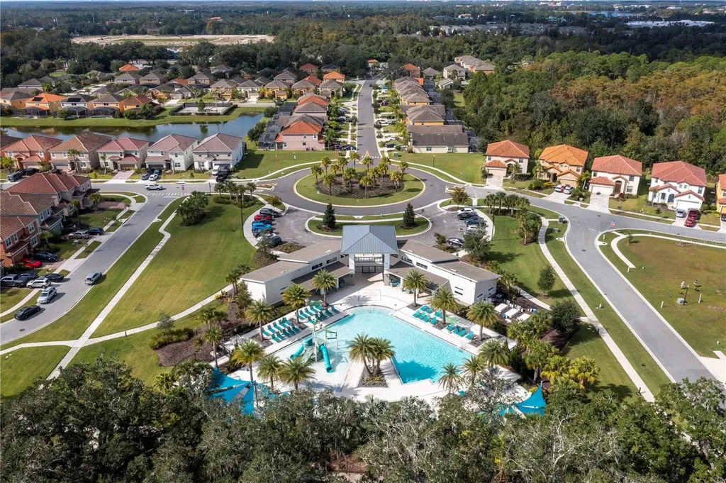 2512 Shanti Drive Kissimmee FL 34746