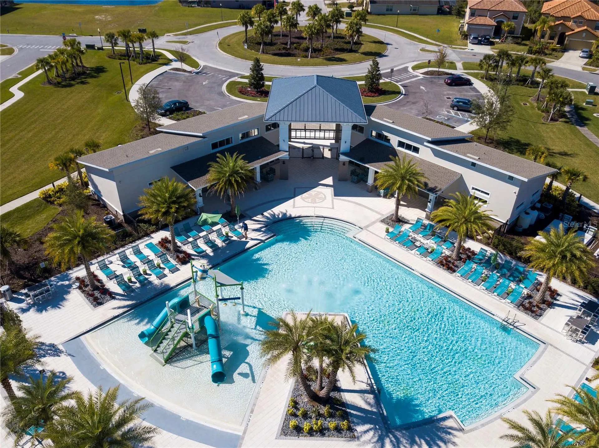 2512 Shanti Drive Kissimmee FL 34746