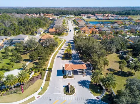2512 Shanti Drive Kissimmee FL 34746