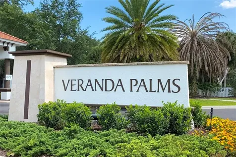 2512 Shanti Drive Kissimmee FL 34746