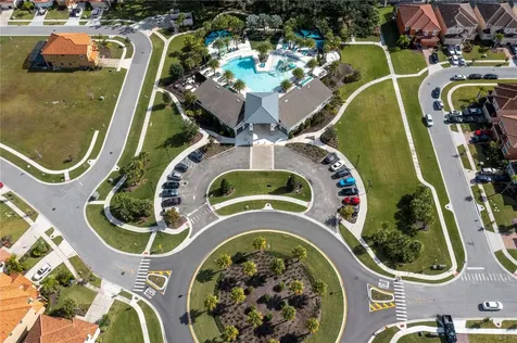 2512 Shanti Drive Kissimmee FL 34746