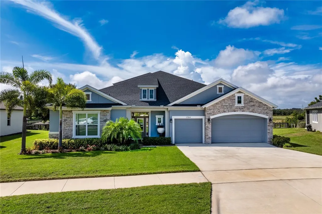 17064 Secret Hollow Loop Clermont FL 34711