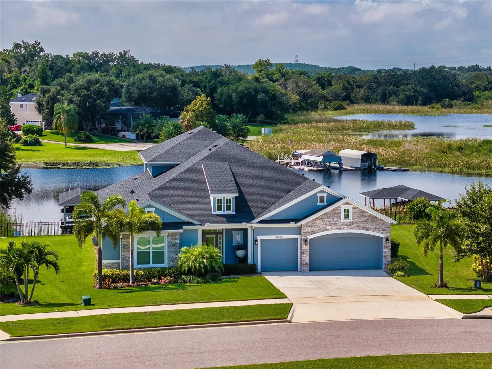 17064 Secret Hollow Loop Clermont FL 34711