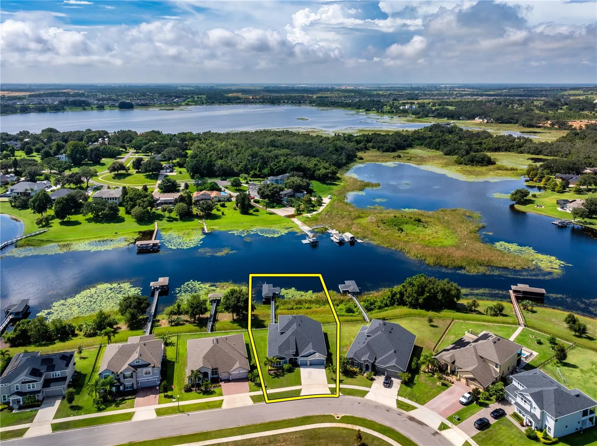 17064 Secret Hollow Loop Clermont FL 34711