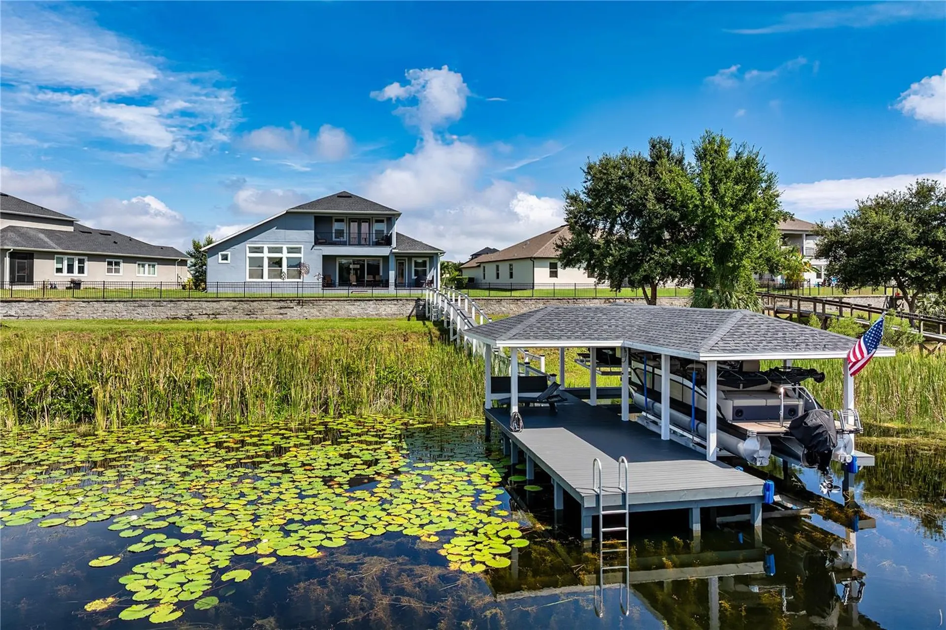17064 Secret Hollow Loop Clermont FL 34711