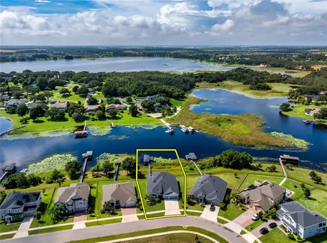 17064 Secret Hollow Loop Clermont FL 34711