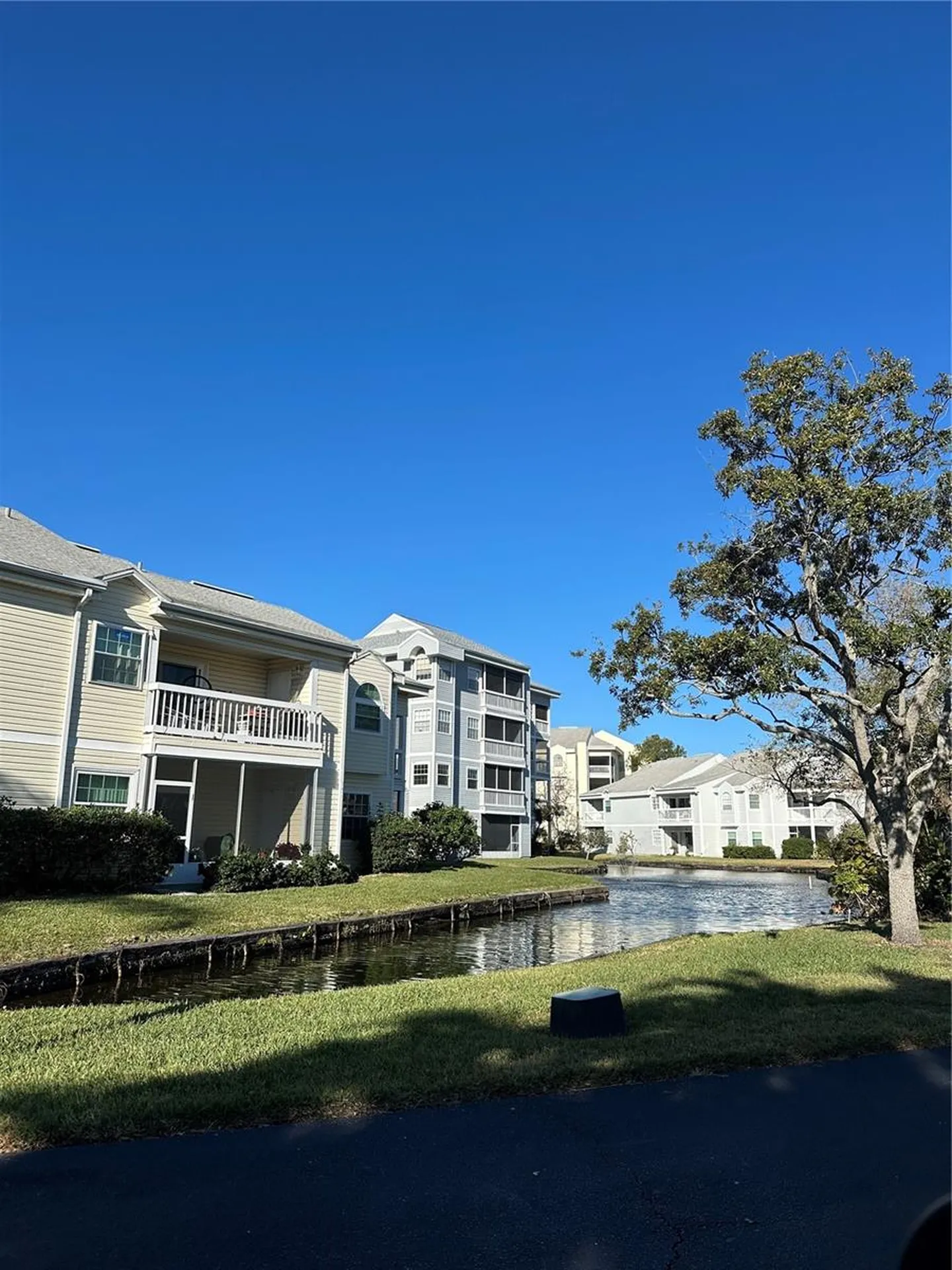 6810 Stones Throw Circle N St Petersburg FL 33710