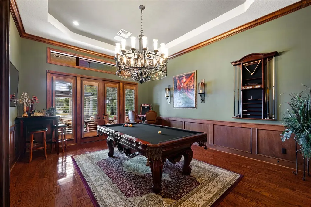 17201 Breeders Cup Drive Odessa FL 33556