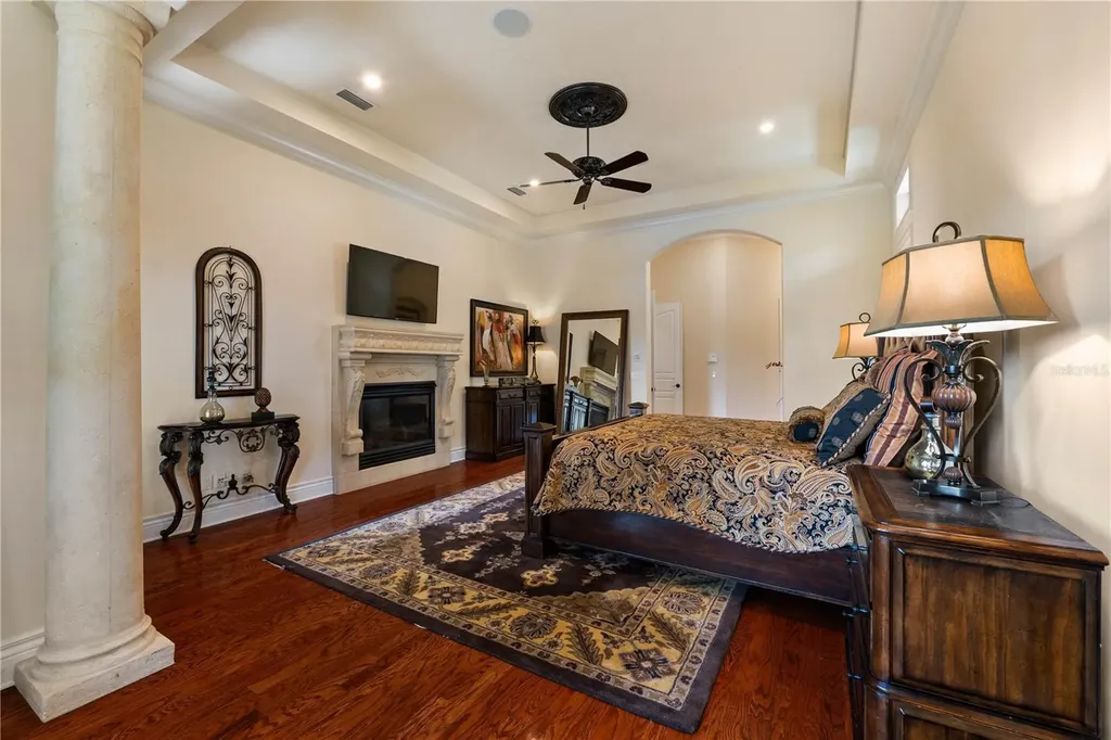 17201 Breeders Cup Drive Odessa FL 33556