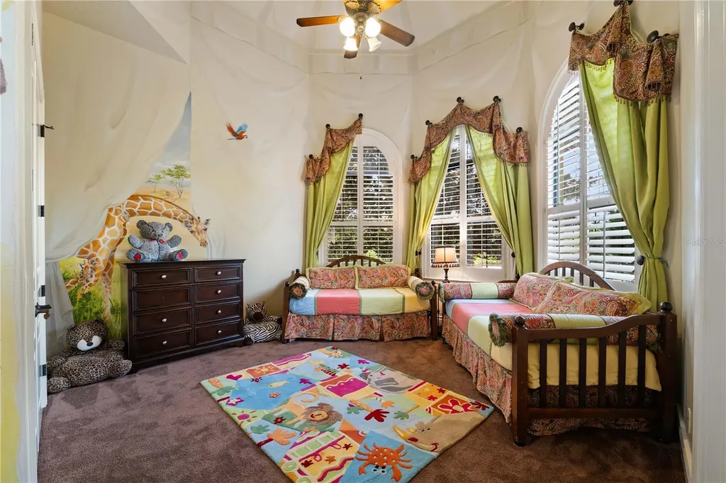 17201 Breeders Cup Drive Odessa FL 33556