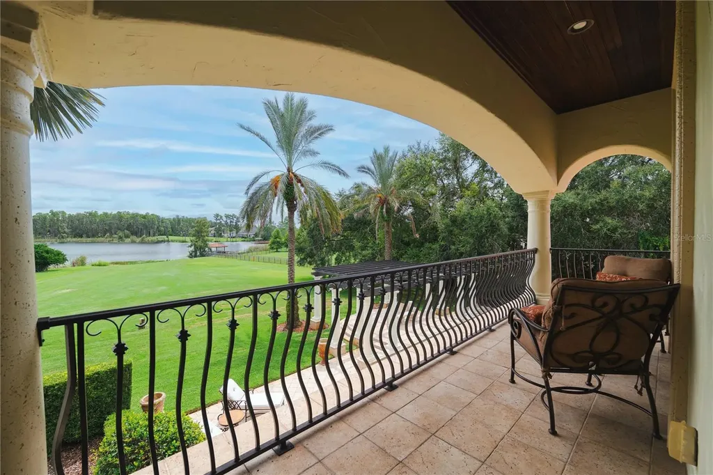 17201 Breeders Cup Drive Odessa FL 33556