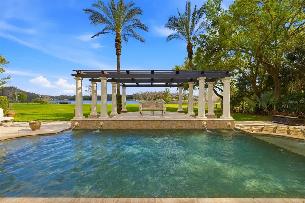 17201 Breeders Cup Drive Odessa FL 33556