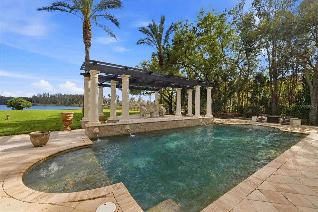 17201 Breeders Cup Drive Odessa FL 33556