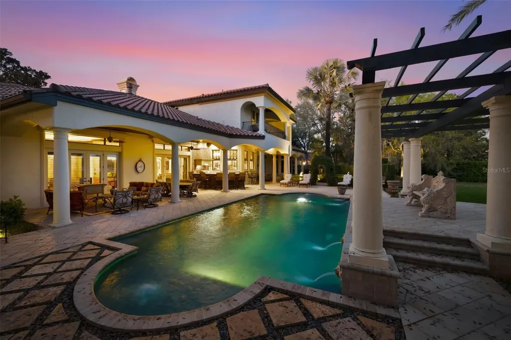 17201 Breeders Cup Drive Odessa FL 33556