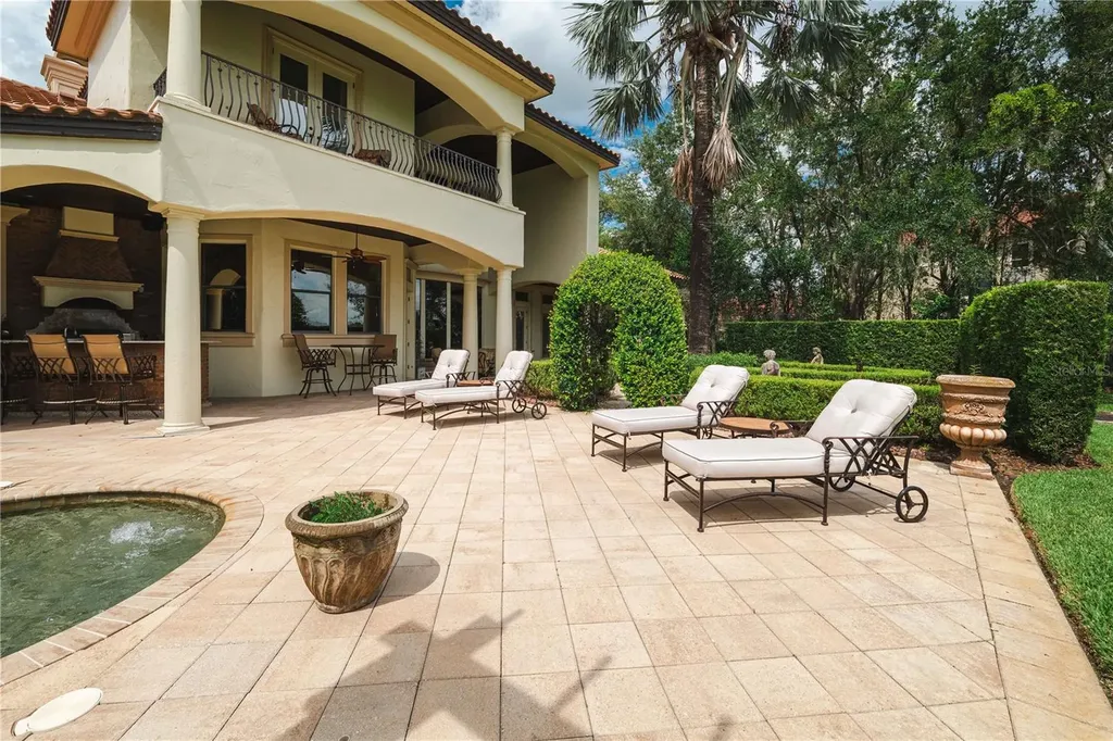 17201 Breeders Cup Drive Odessa FL 33556