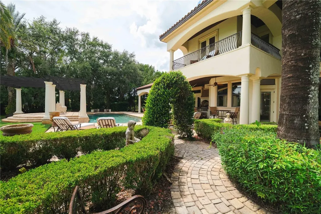 17201 Breeders Cup Drive Odessa FL 33556